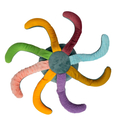 Weighted Stuffed Animal - Octopus, 1.2 kg thumbnail