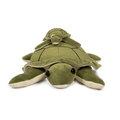 Weighted Stuffed Animal - Turtle, 1.6 kg thumbnail