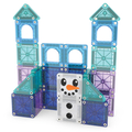 Magna-Tiles | microMAGS Winter Wonder, 26 pcs thumbnail