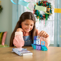 Magna-Tiles | microMAGS Winter Wonder, 26 pcs thumbnail