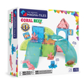 Magna-Tiles | Coral Reef, 25 pcs thumbnail