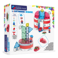 Magna-Tiles | Lighthouse Rescue, 26 pcs thumbnail