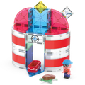 Magna-Tiles | Lighthouse Rescue, 26 pcs thumbnail