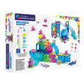 Magna-Tiles | Undersea Adventure, 58 pcs thumbnail