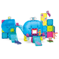 Magna-Tiles | Undersea Adventure, 58 pcs thumbnail