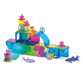 Magna-Tiles | Undersea Adventure, 58 pcs thumbnail