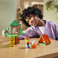 Magna-Tiles | Campout, 16 pcs thumbnail