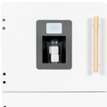 MAMAMEMO® Fridge-Freezer thumbnail