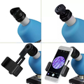 Kids & Junior Microscope with LED, 40x-640x thumbnail