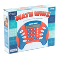Math Whiz Electronic Math Game thumbnail
