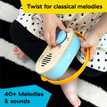 Baby Einstein - Discovery Radio thumbnail