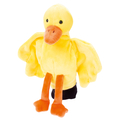Hand Puppet 25 cm - Duck thumbnail