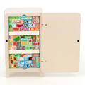 Logic Game - Fridge thumbnail