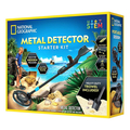 Metal Detector Starter Kit thumbnail