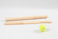 Rounders Bats and Ball Set - Basic (L: 46 cm) thumbnail