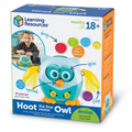 Hoot the Fine Motor Owl thumbnail