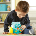 Hoot the Fine Motor Owl thumbnail
