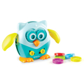 Hoot the Fine Motor Owl thumbnail