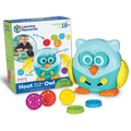 Hoot the Fine Motor Owl thumbnail