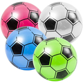 Plastic Ball Ø22 cm (assorted colours) thumbnail