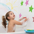 Bath Fun - Soap Crayons, 4 pcs thumbnail