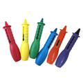 Bath Fun - Soap Crayons, 4 pcs thumbnail