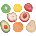 Food Stones - Fruit, 8 pcs thumbnail