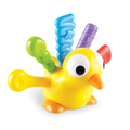 Fine Motor Peacock Pals, 30 pcs thumbnail