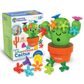 Carlos the Pop & Count Cactus thumbnail