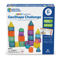 GeoShape Challenge™ STEM Play Set thumbnail