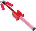 Pogo Stick (Max Weight 50 kg) - Red thumbnail