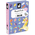 Magnetic Play Set - Unicorns thumbnail