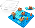 Logic Puzzle - Cats & Boxes thumbnail