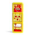 Numberblocks Sensory Bottles - One to Five thumbnail