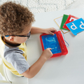 Letter Tracing Sensory Pad - Learn to Write thumbnail