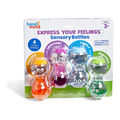 Express Your Feelings Sensory Bottles, III thumbnail