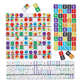 Numberblocks - Dominoes Set thumbnail