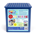 Numberblocks Activity Set - Heroes with Zeroes thumbnail