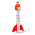 Numberblocks Activity Set - Heroes with Zeroes thumbnail