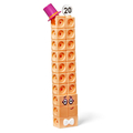 Numberblocks Activity Set - Heroes with Zeroes thumbnail