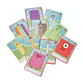 Numberblocks Activity Set - Heroes with Zeroes thumbnail