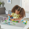 Numberblocks Wooden Activity Set thumbnail
