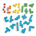 Numberblocks Wooden Activity Set thumbnail