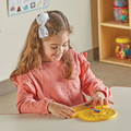 Sensory Bubble Popper Learning Clock thumbnail