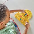 Sensory Bubble Popper Learning Clock thumbnail