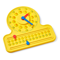 Sensory Bubble Popper Learning Clock thumbnail