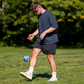 Mini Neoprene Beach Soccer Ball thumbnail