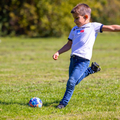 Mini Neoprene Beach Soccer Ball thumbnail
