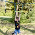 Jungle Line Obstacle Course - Starter Set thumbnail