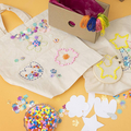 My Craft Station Refill - Fabric Painting thumbnail